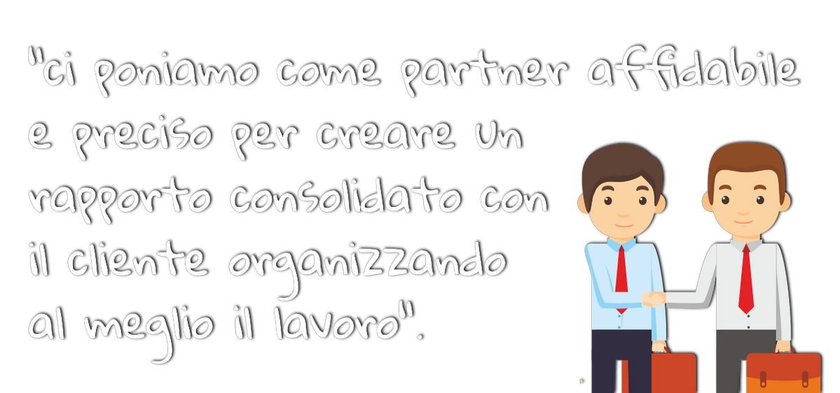 Stampa info
